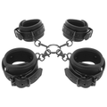 FETISH SUBMISSIVE - Bondagesett til Sengen