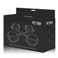 FETISH SUBMISSIVE - Bondagesett til Sengen
