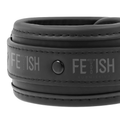 FETISH SUBMISSIVE - Bondagesett til Sengen