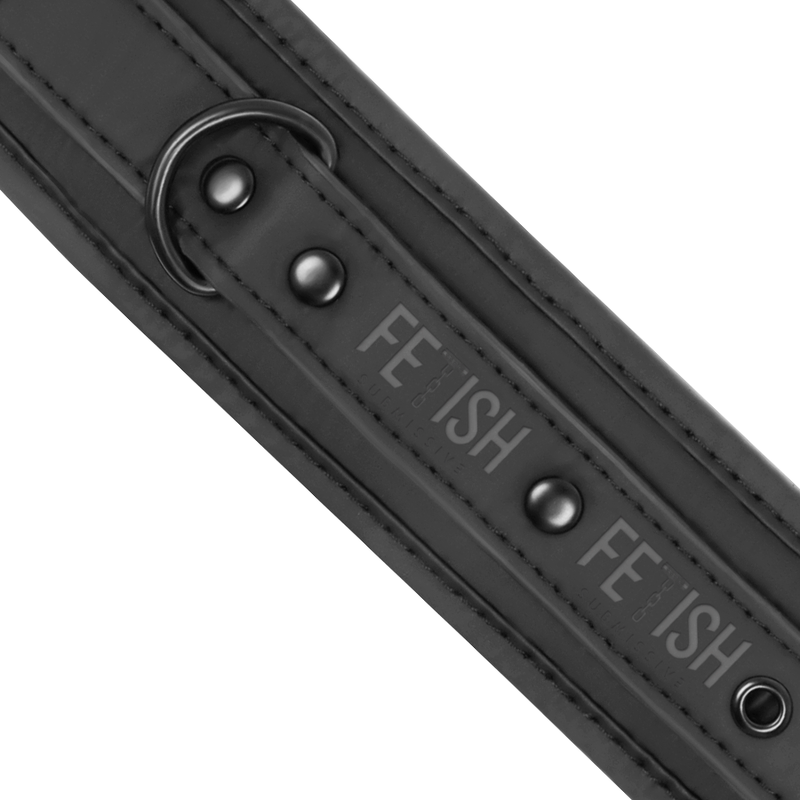 FETISH SUBMISSIVE - Bondagesett til Sengen