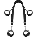 FETISH SUBMISSIVE - Bondagesett til Sengen