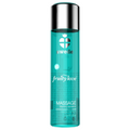 SWEDE - Fruity Love massasjeolje med varmeeffekt Solbær og lime 120 ml