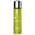 SWEDE - Fruity Love Massasjeolje med varmeeffekt Vanilje og gullpære 120 ml