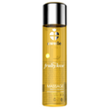 SWEDE - Fruity Love varmende massasjeolje Tropisk frukt med honning 120 ml