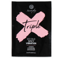 SECRETPLAY - Triple X Nytelsesforsterker Endose