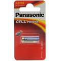 PANASONIC - Alkalisk Batteri