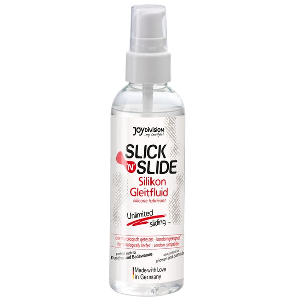 JOYDIVISION - Slik N Slide Glidemiddel 100 ml