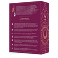 RITHUAL - Reva Fjernstyrt vibrerende egg med Up&Down-system