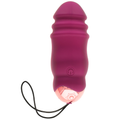 RITHUAL - Reva Fjernstyrt vibrerende egg med Up&Down-system