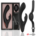 ANNE'S DESIRE - Rabbit Rabbitvibrator med WatchMe-fjernkontroll