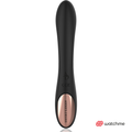 ANNE'S DESIRE - Rabbit Rabbitvibrator med WatchMe-fjernkontroll