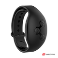 ANNE'S DESIRE - Rabbit Rabbitvibrator med WatchMe-fjernkontroll