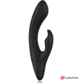 ANNE'S DESIRE - Rabbit Rabbitvibrator med WatchMe-fjernkontroll