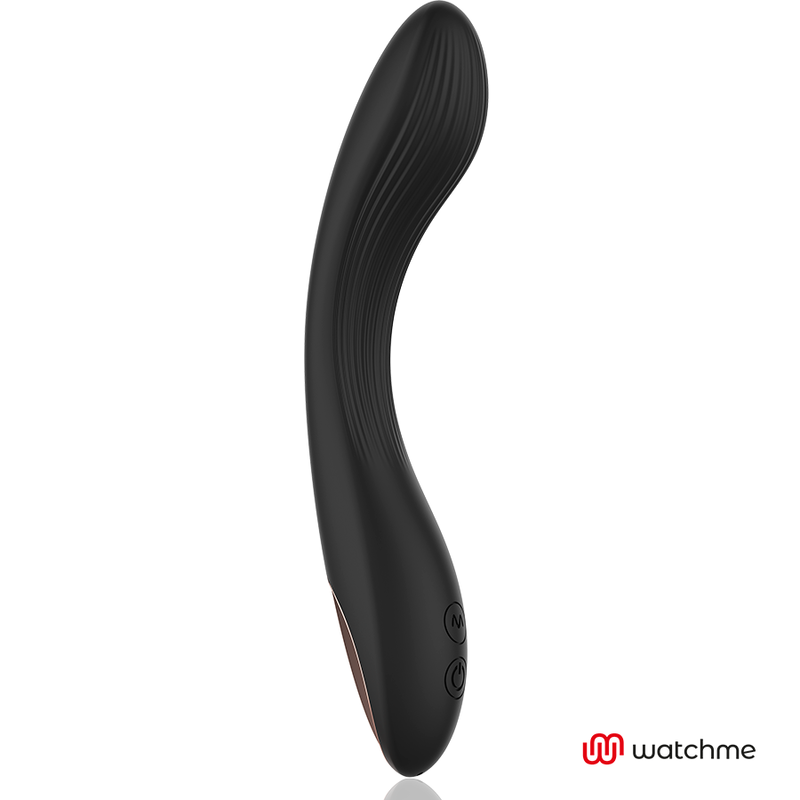 ANNE'S DESIRE - Curve Fjernstyrt G-punktsvibrator