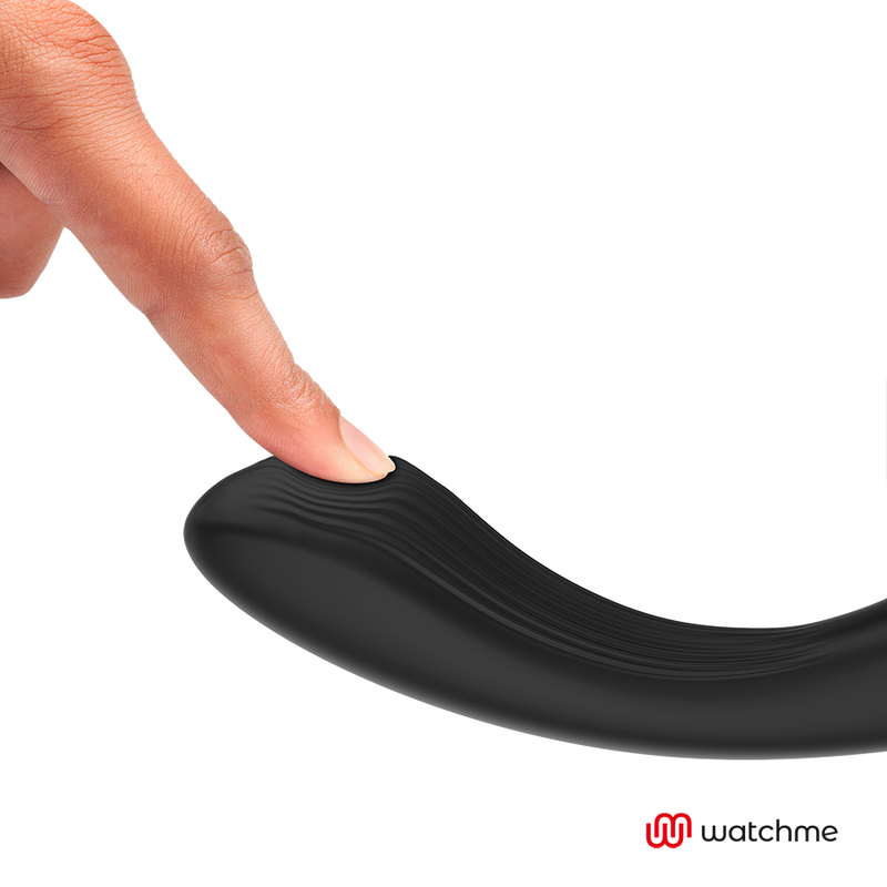 ANNE'S DESIRE - Curve Fjernstyrt G-punktsvibrator