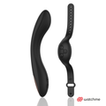 ANNE'S DESIRE - Curve Fjernstyrt G-punktsvibrator