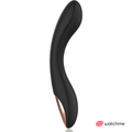 ANNE'S DESIRE - Curve G-punktsvibrator med WatchMe-fjernkontroll
