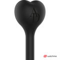 ANNE'S DESIRE - Egg Vibrerende Egg med WatchMe-fjernkontroll
