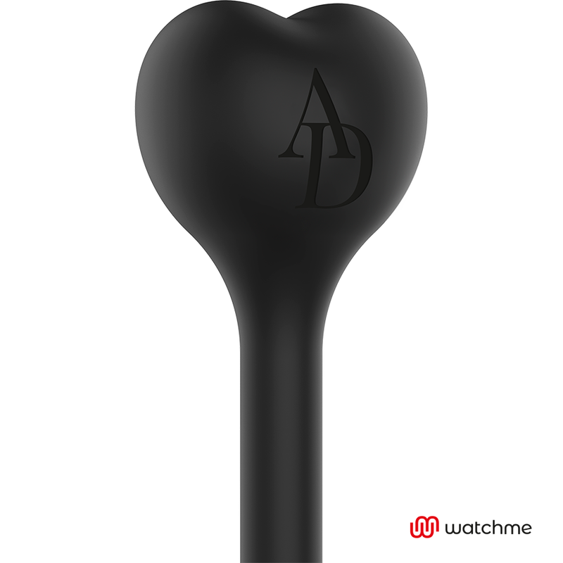 ANNE'S DESIRE - Egg Vibrerende Egg med WatchMe-fjernkontroll