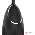 ANNE'S DESIRE - Egg Vibrerende Egg med WatchMe-fjernkontroll