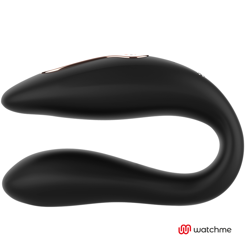 ANNE'S DESIRE - Dual Pleasure Fjernstyrt parvibrator