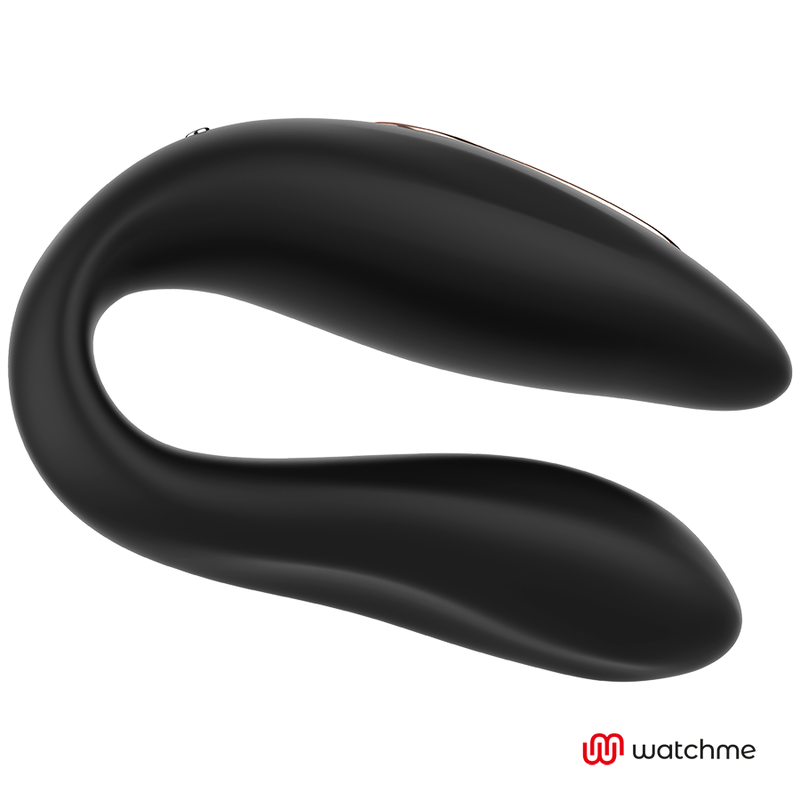 ANNE'S DESIRE - Dual Pleasure Fjernstyrt parvibrator