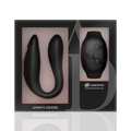 ANNE'S DESIRE - Dual Pleasure Fjernstyrt parvibrator
