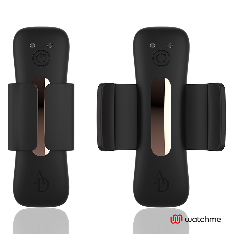 ANNE'S DESIRE - Panty Pleasure Trusevibrator med WatchMe