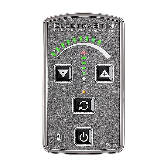 ELECTRASTIM - Flick Elektro-stimulator Multipakke