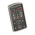 ELECTRASTIM - Flick Duo Elektro-stimulator Pakke