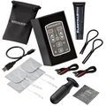 ELECTRASTIM - Flick Duo Elektro-stimulator Multipakke