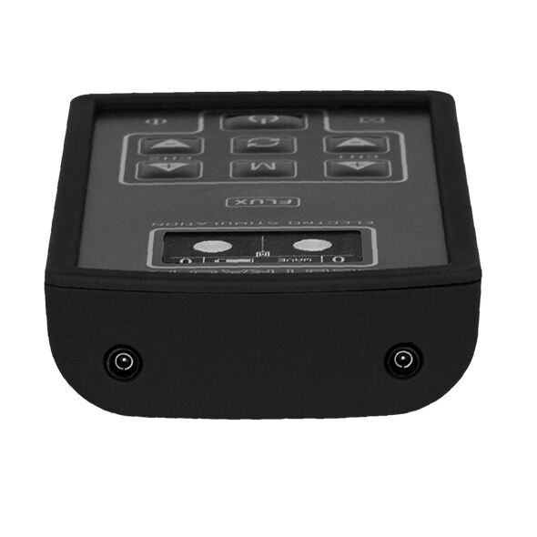 ELECTRASTIM - Flux Elektro-stimulator Enhet