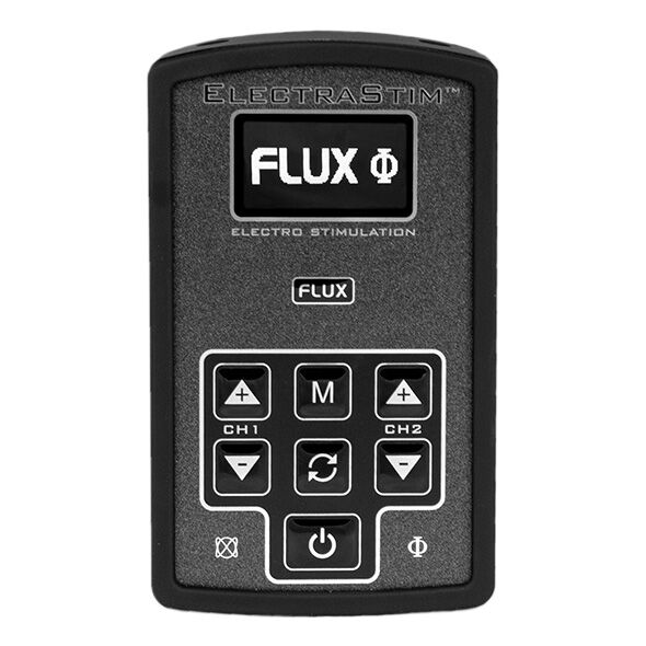 ELECTRASTIM - Flux Elektro-stimulator Enhet
