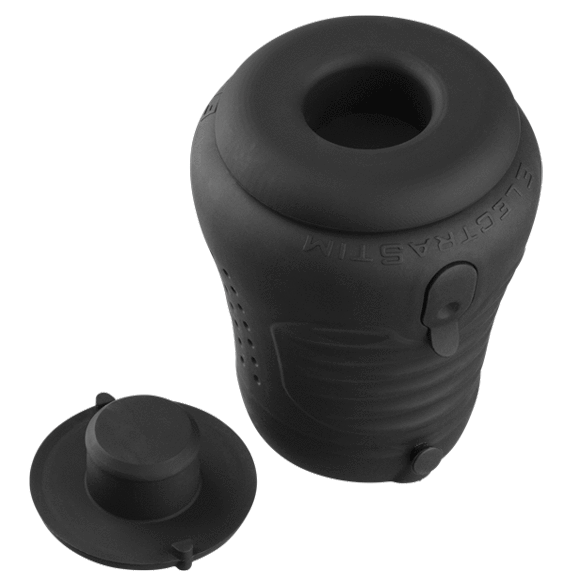 ELECTRASTIM - Jack Socket Elektro-masturbator