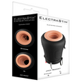 ELECTRASTIM - Jack Socket Elektro-masturbator
