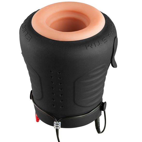 ELECTRASTIM - Jack Socket Elektro-masturbator