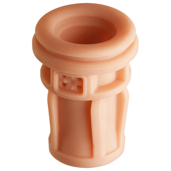 ELECTRASTIM - Jack Socket Elektro-masturbator