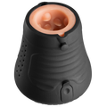 ELECTRASTIM - Jack Socket Elektro-masturbator