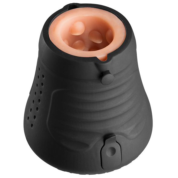 ELECTRASTIM - Jack Socket Elektro-masturbator