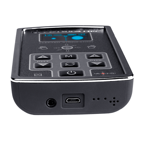 ELECTRASTIM - Axis Avansert Elektro-stimulator