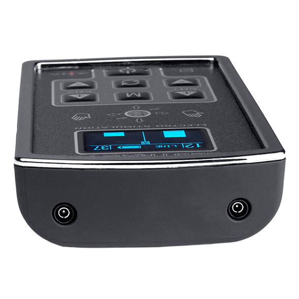 ELECTRASTIM - Axis Avansert Elektro-stimulator