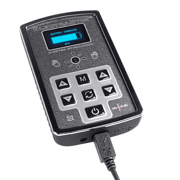 ELECTRASTIM - Axis Avansert Elektro-stimulator