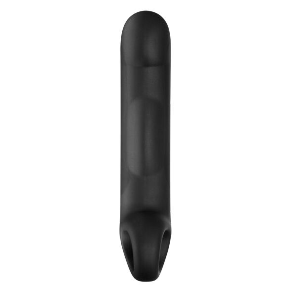 ELECTRASTIM - Ovid Silikon Elektro Dildo