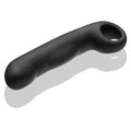 ELECTRASTIM - Ovid Silikon Elektro Dildo