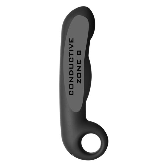 ELECTRASTIM - Ovid Silikon Elektro Dildo