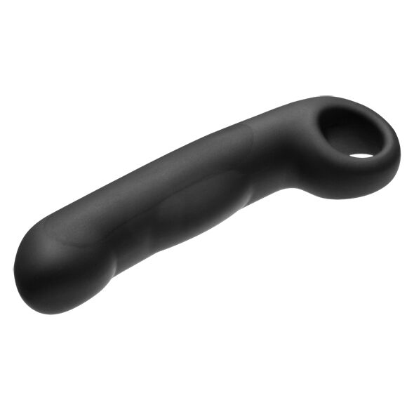 ELECTRASTIM - Ovid Silikon Elektro Dildo