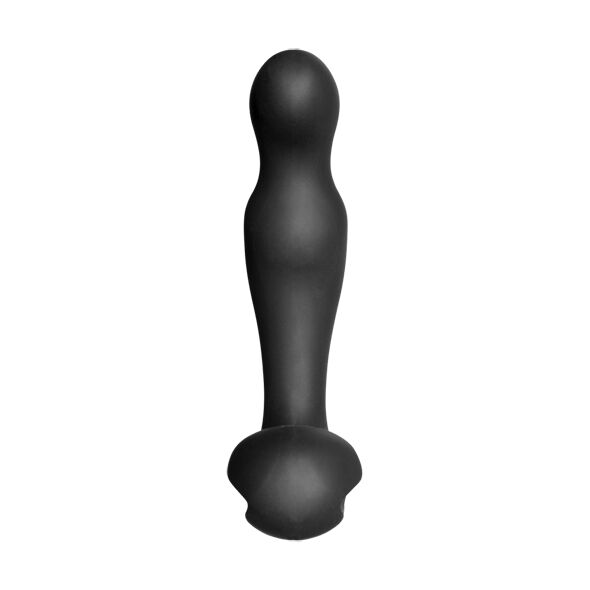 ELECTRASTIM - Silicone Noir Sirius Prostatamassasjeapparat