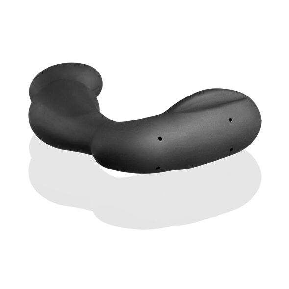 ELECTRASTIM - Silicone Noir Sirius Prostatamassasjeapparat