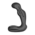 ELECTRASTIM - Silicone Noir Sirius Prostatamassasjeapparat