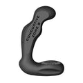 ELECTRASTIM - Silicone Noir Sirius Prostatamassasjeapparat